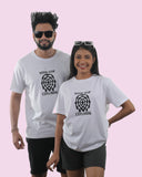 Explorer Spirit Graphic Unisex Tee