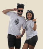 Explorer Spirit Graphic Unisex Tee