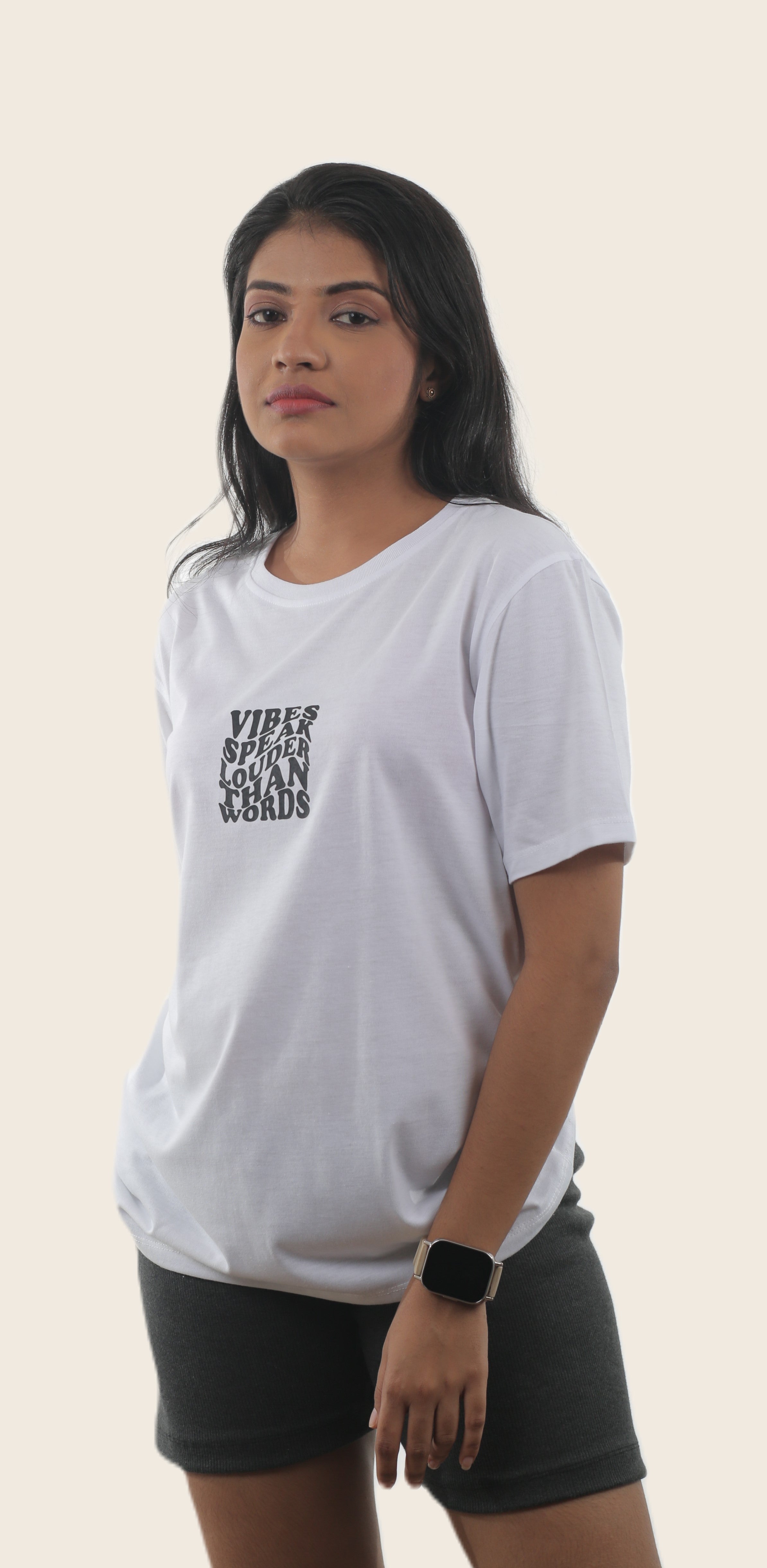 Vides Spek loder Unisex Tee