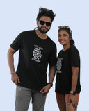 Explorer Spirit Graphic Unisex Tee