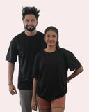 Awesome Brooklyn Unisex Oversized Tee