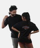 Awesome Brooklyn Unisex Oversized Tee