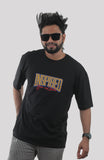 Inspired Unisex Oversized Tee