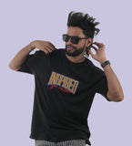 Inspired Unisex Oversized Tee