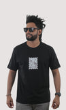 Desert Stamp Graphic Unisex Tee