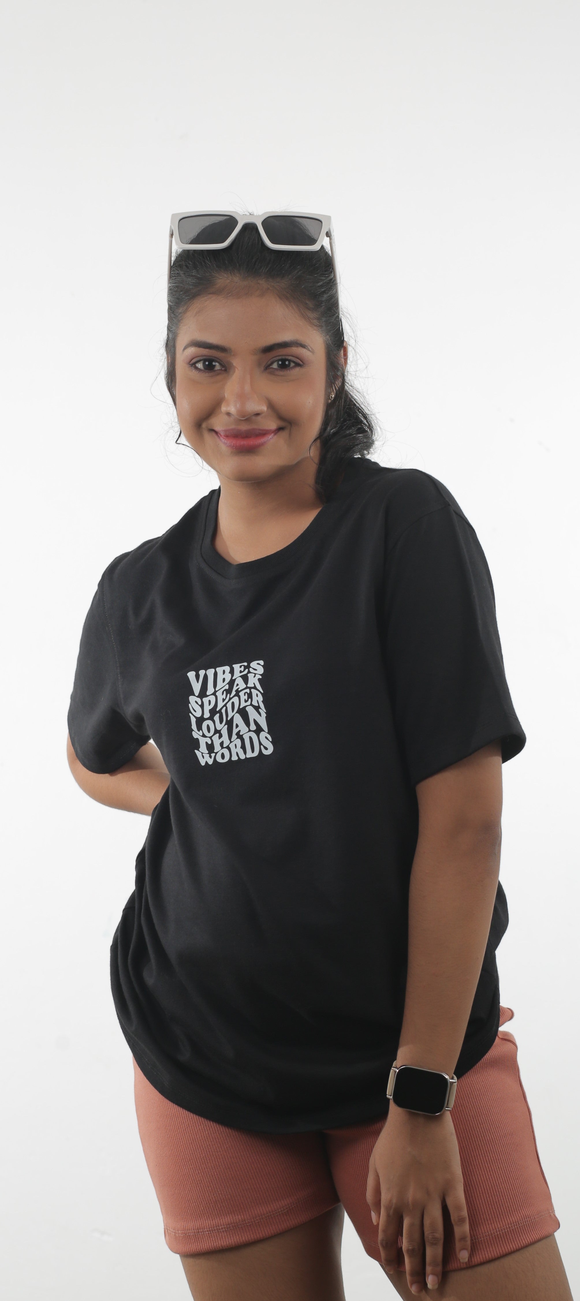 Vides Spek loder Unisex Tee