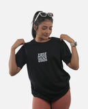 Vides Spek loder Unisex Tee