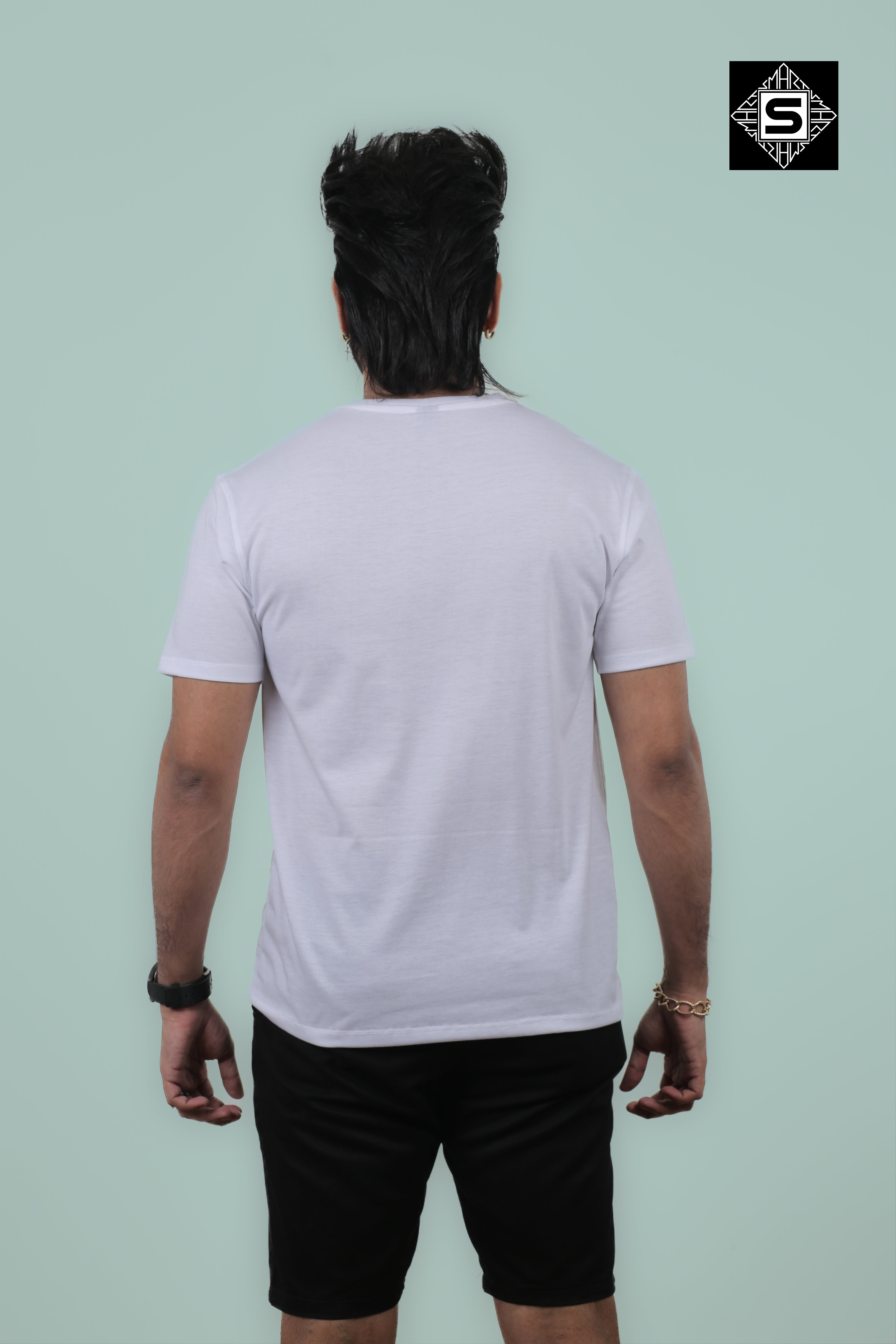 Negroni Refined Gents Regular Tee