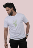 Geo Stag Graphic Tee