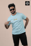 Good Vibes Gents Regular Tee