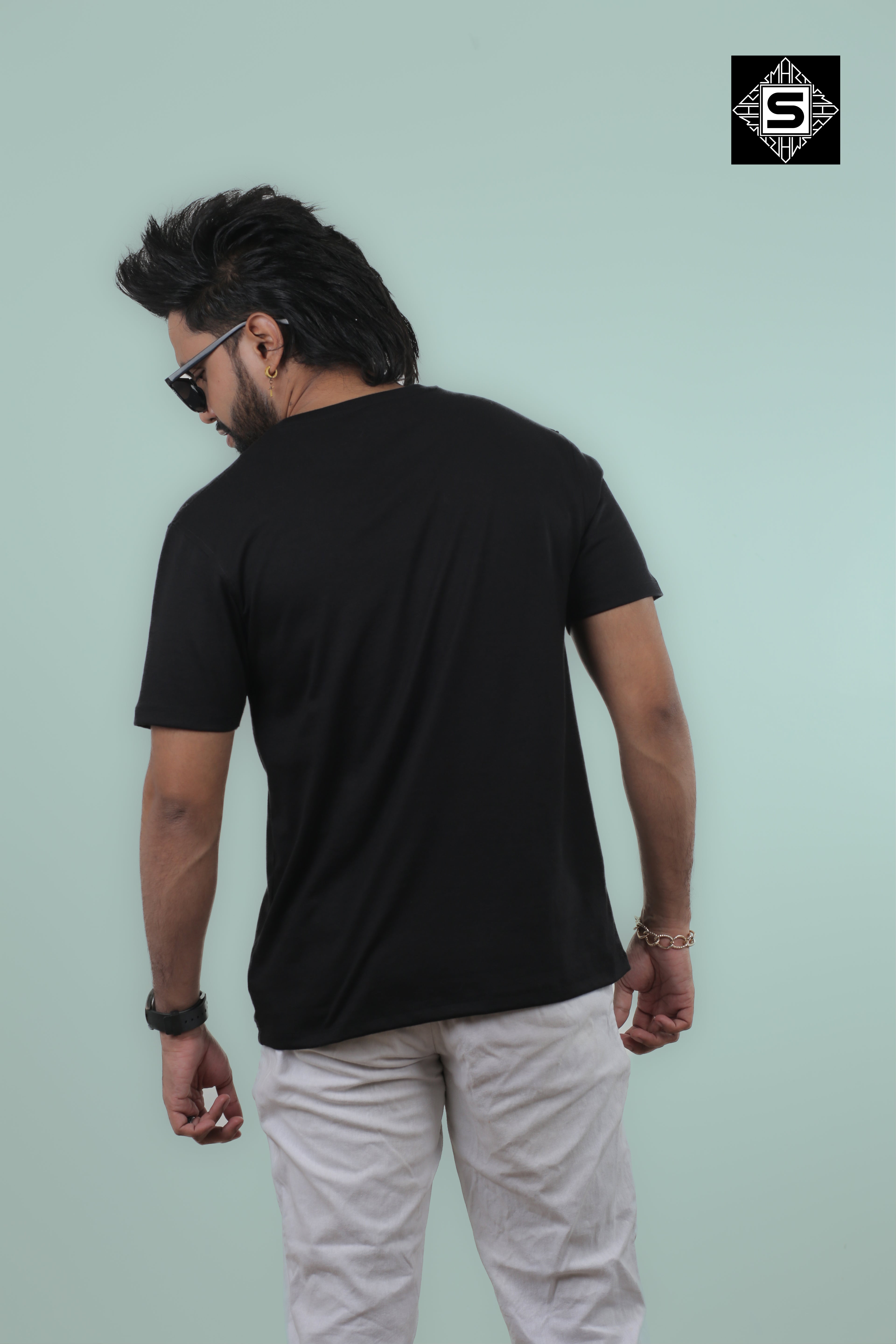Negroni Refined Gents Regular Tee
