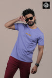 Good Vibes Gents Regular Tee