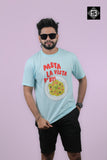 Pasta La Vista Unisex Regular Tee