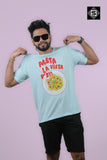 Pasta La Vista Unisex Regular Tee
