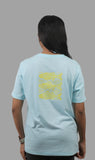 Golden Fish Unisex Tee