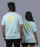 Golden Fish Unisex Tee