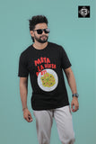 Pasta La Vista Unisex Regular Tee