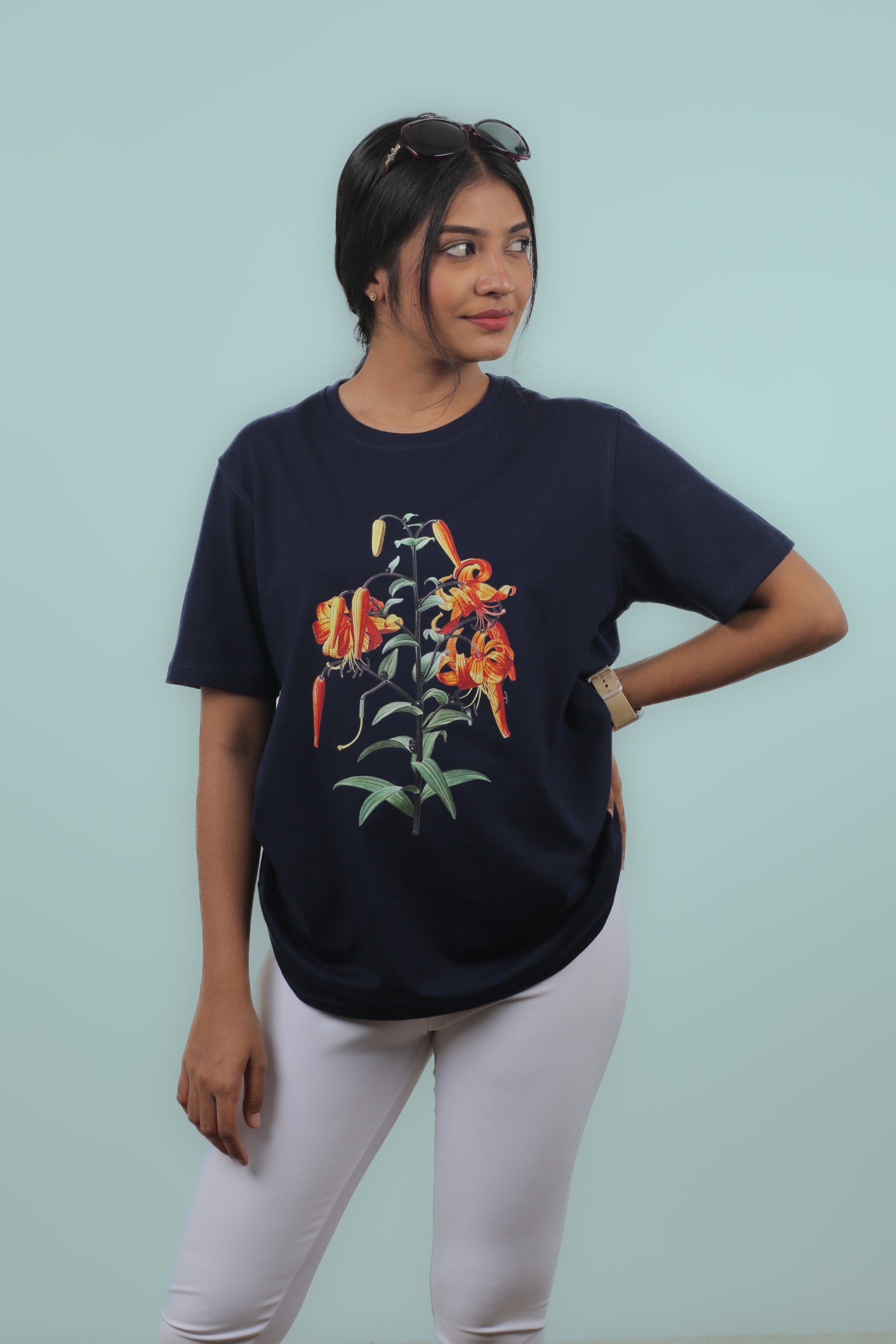 Plant in Earth Unisex Regular Tee