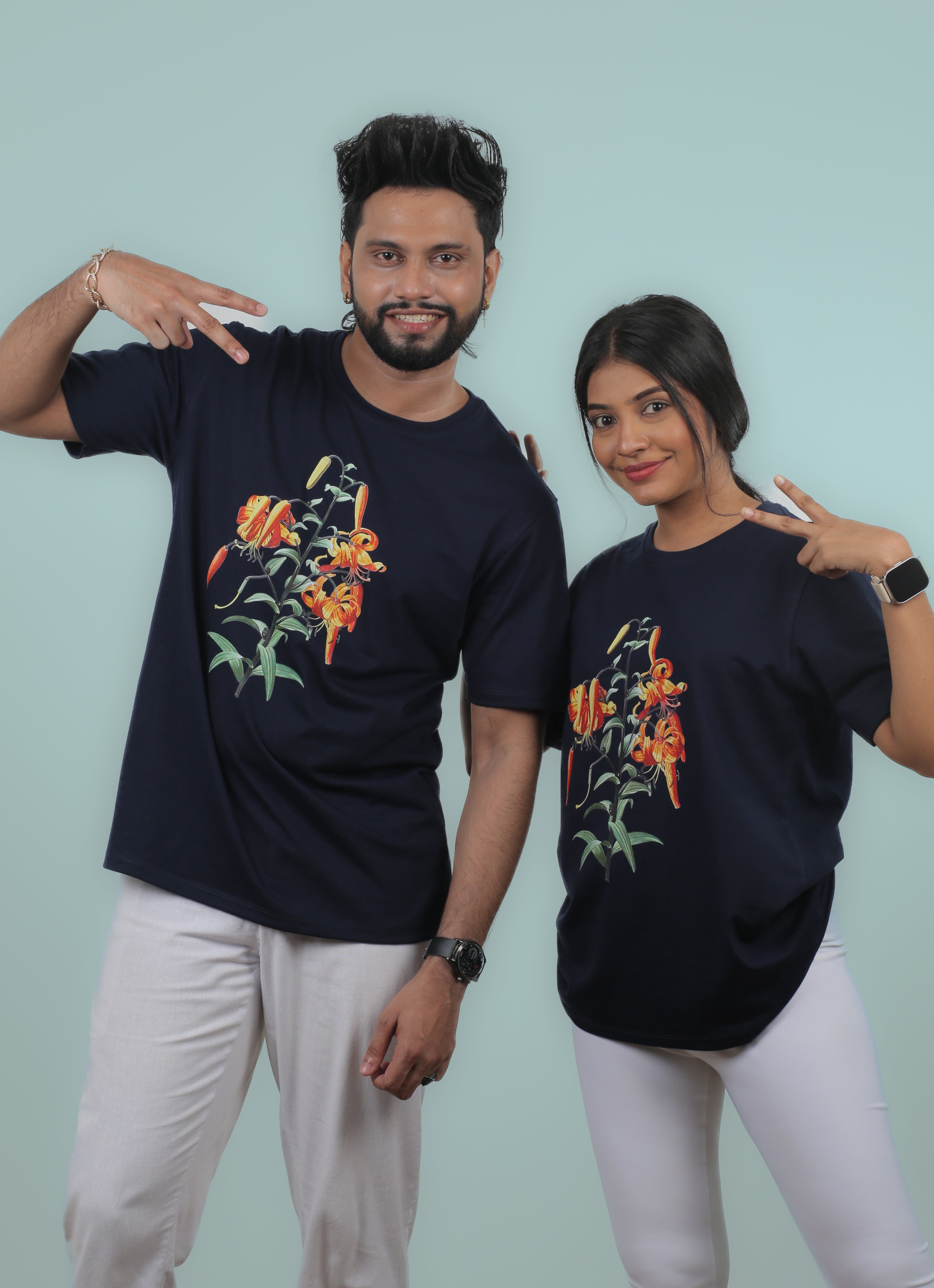 Plant in Earth Unisex Regular Tee