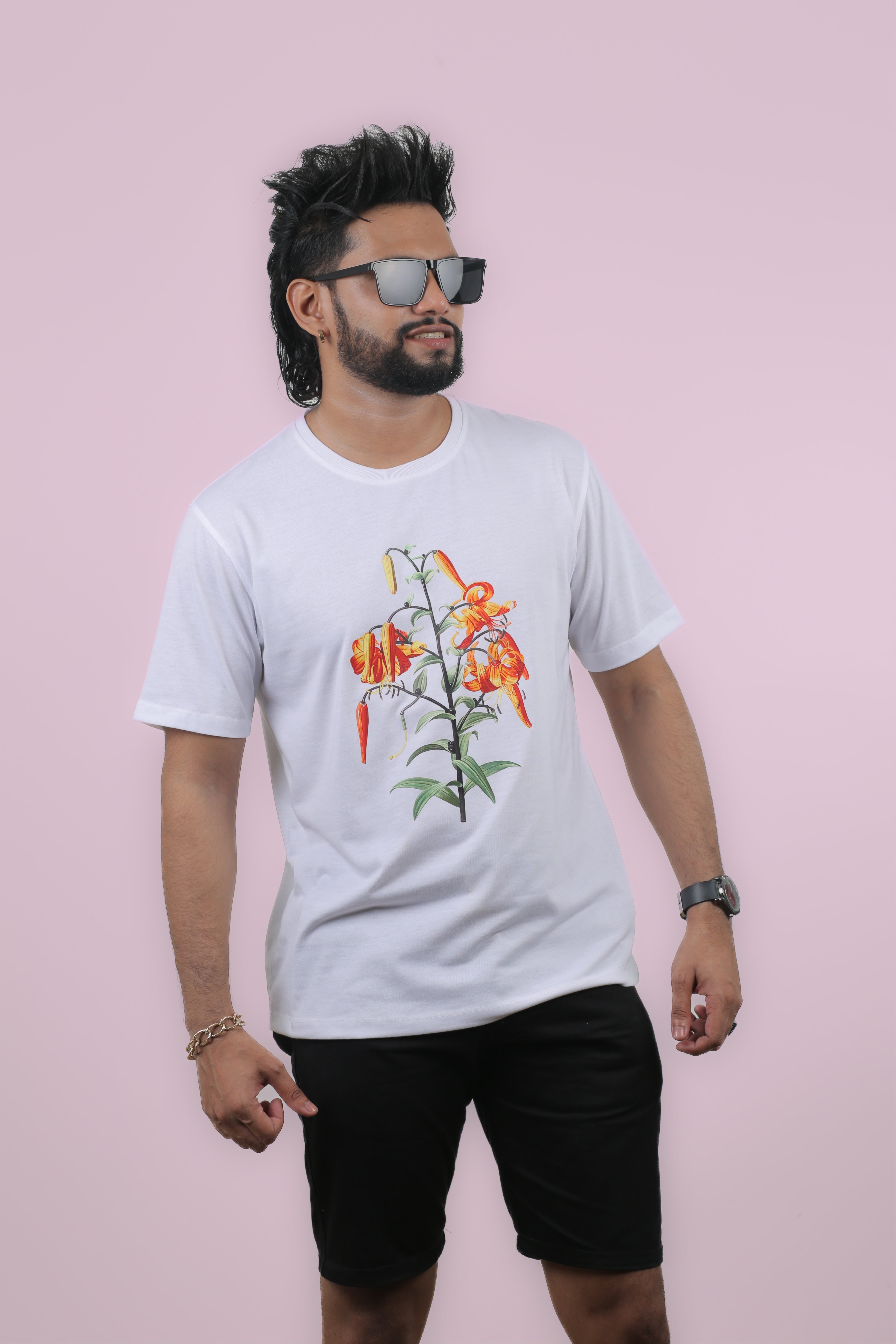 Plant in Earth Unisex Regular Tee