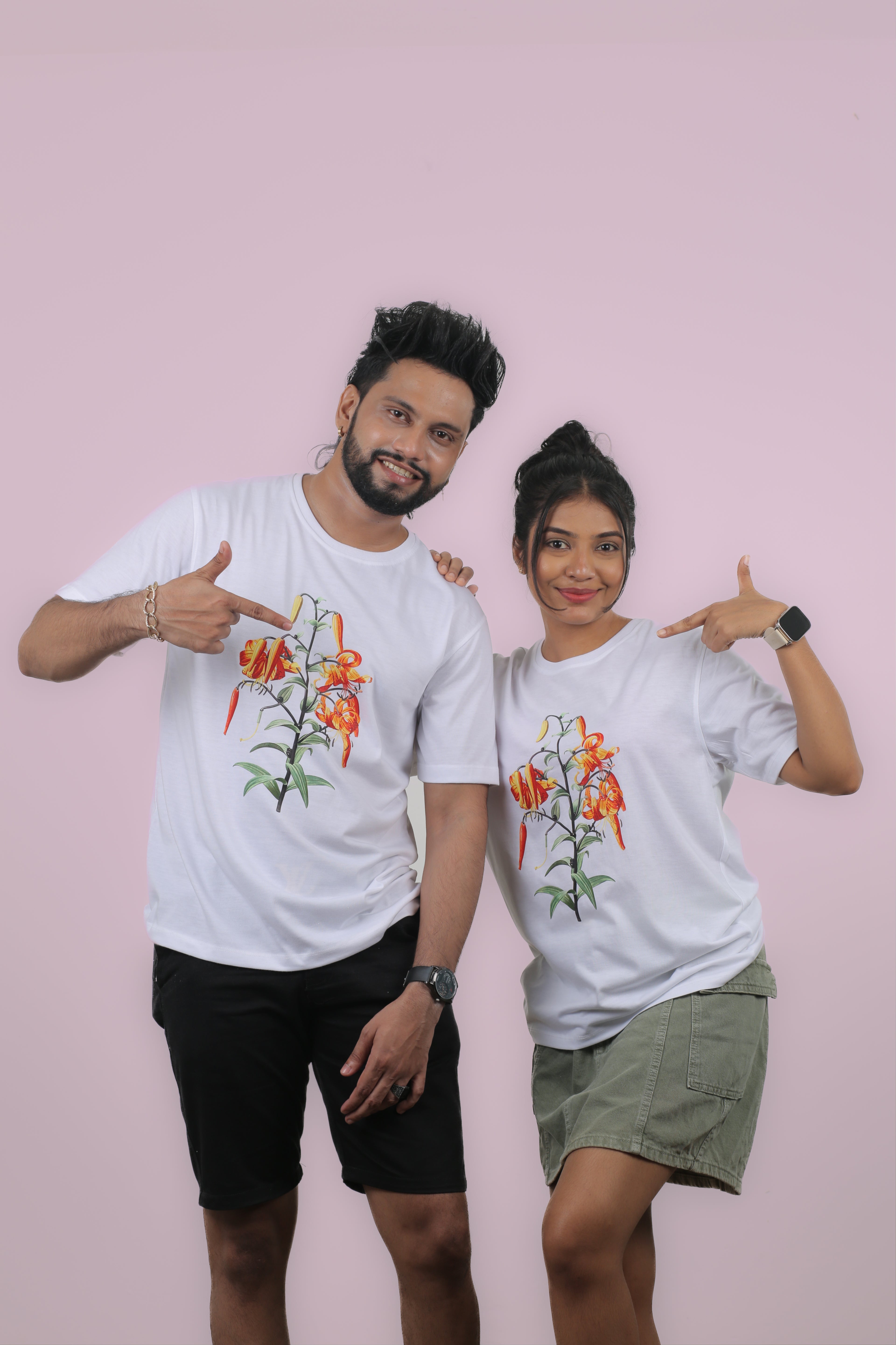 Plant in Earth Unisex Regular Tee