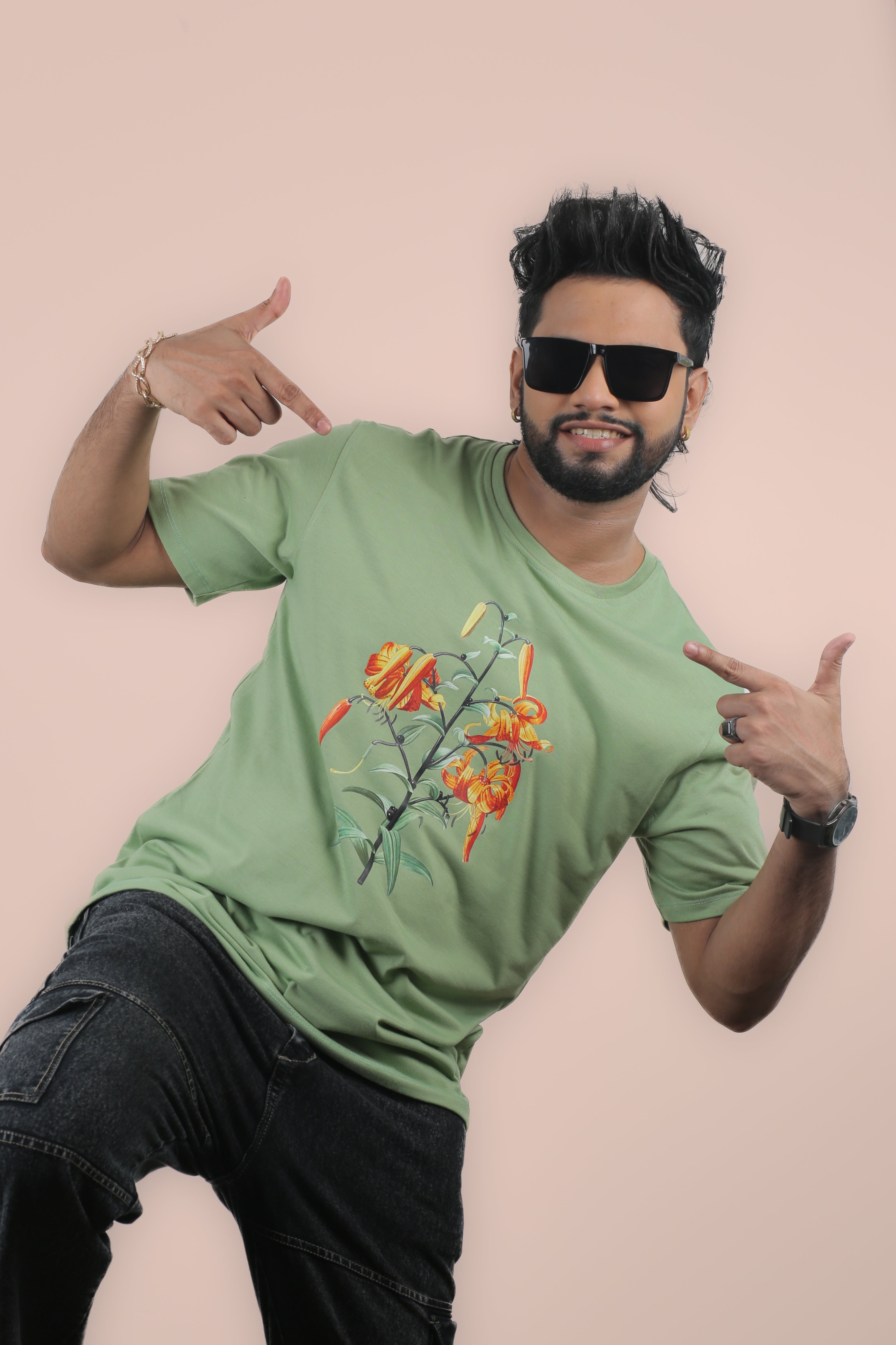 Plant in Earth Unisex Regular Tee