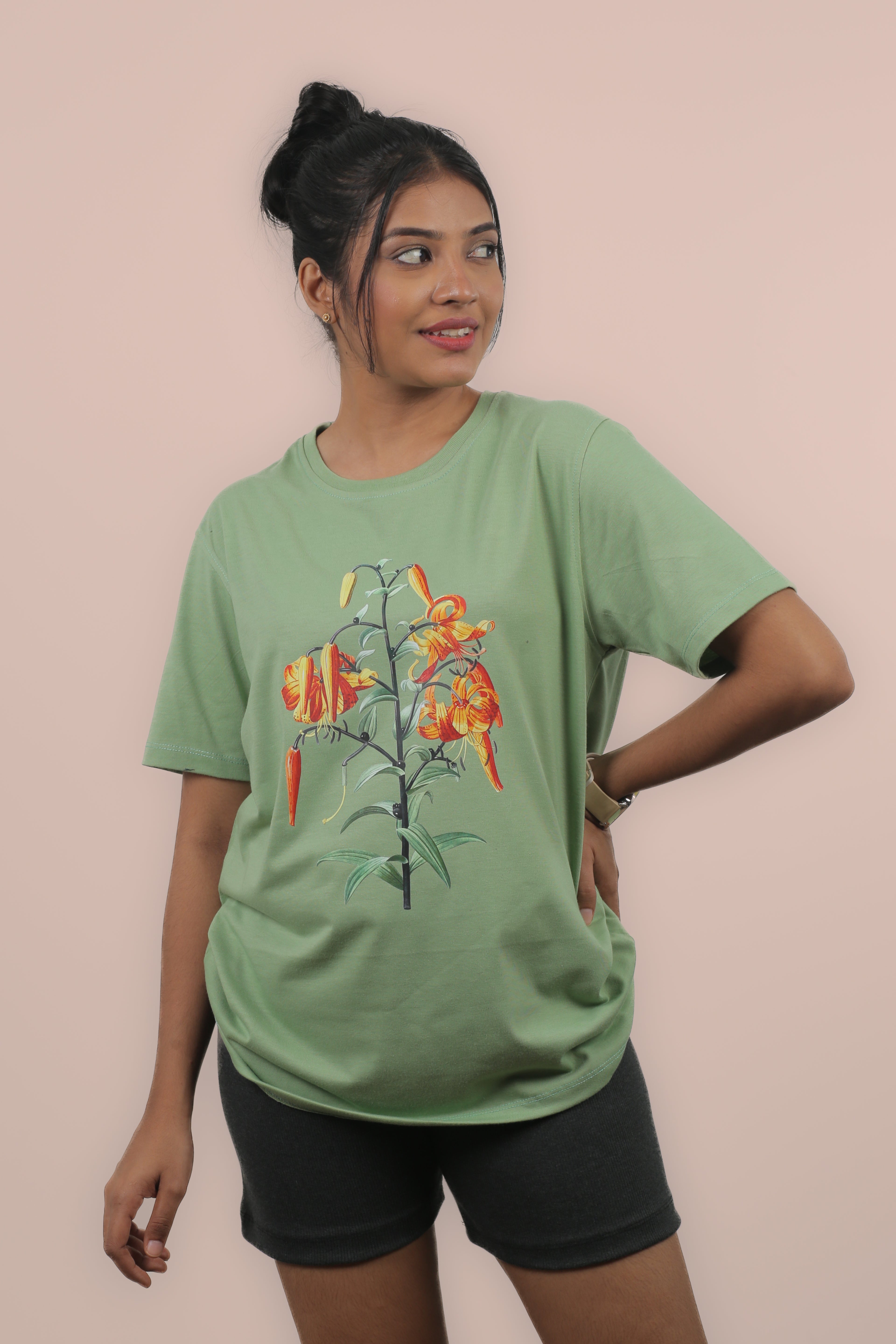 Plant in Earth Unisex Regular Tee
