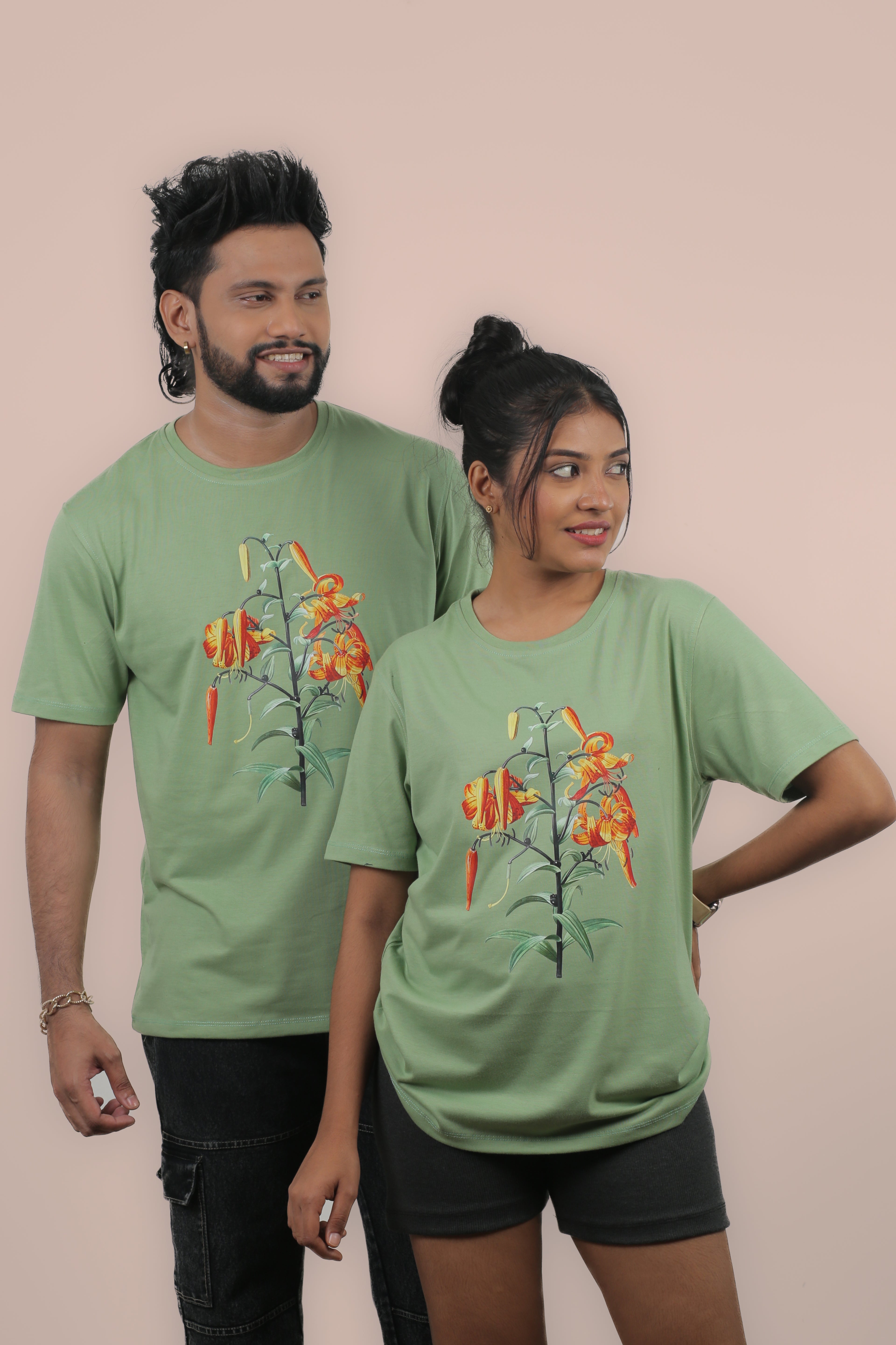 Plant in Earth Unisex Regular Tee