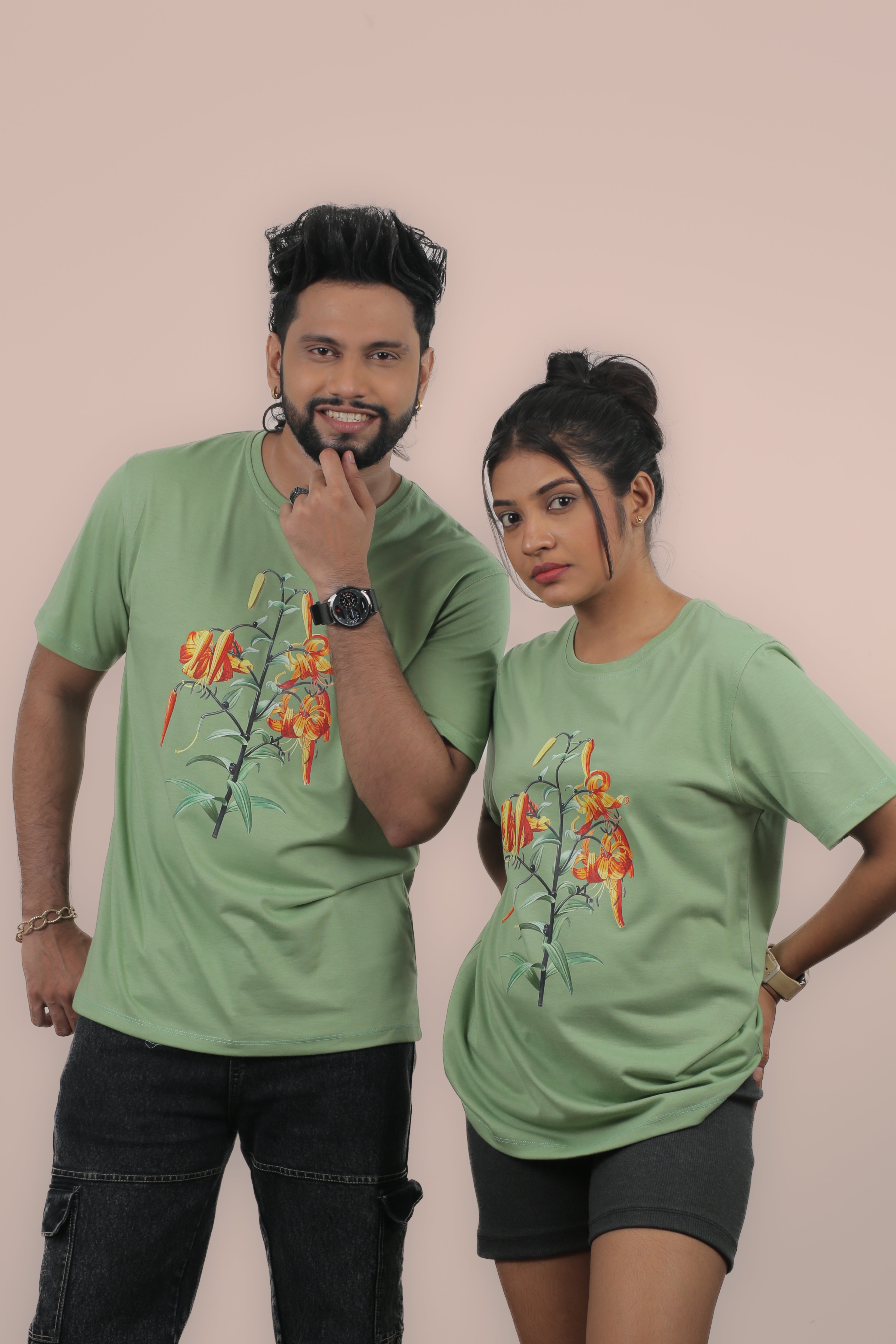 Plant in Earth Unisex Regular Tee