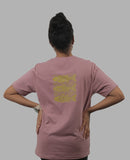 Golden Fish Unisex Tee