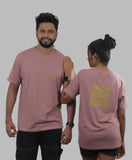 Golden Fish Unisex Tee