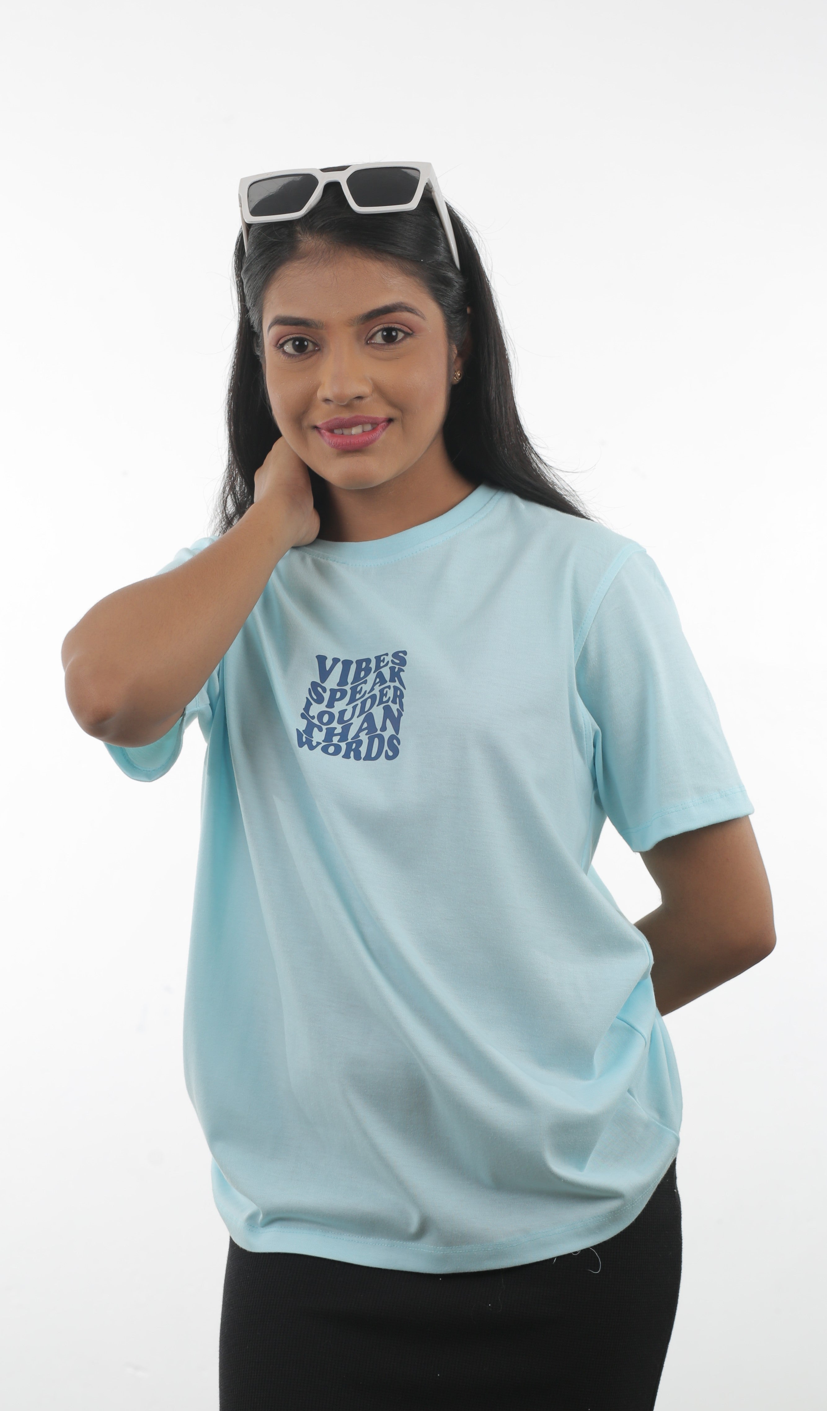 Vides Spek loder Unisex Tee