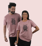 Explorer Spirit Graphic Unisex Tee