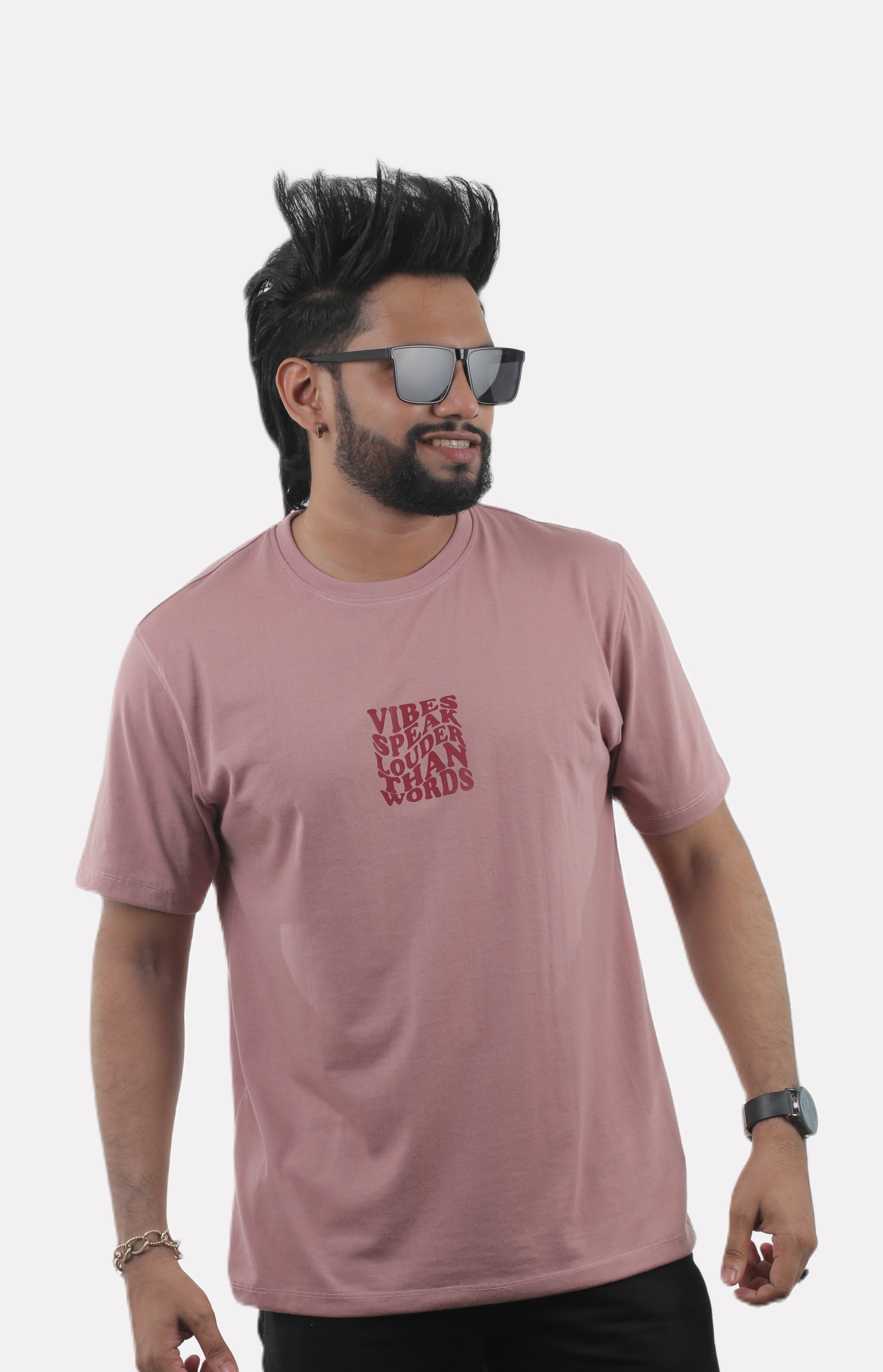 Vides Spek loder Unisex Tee