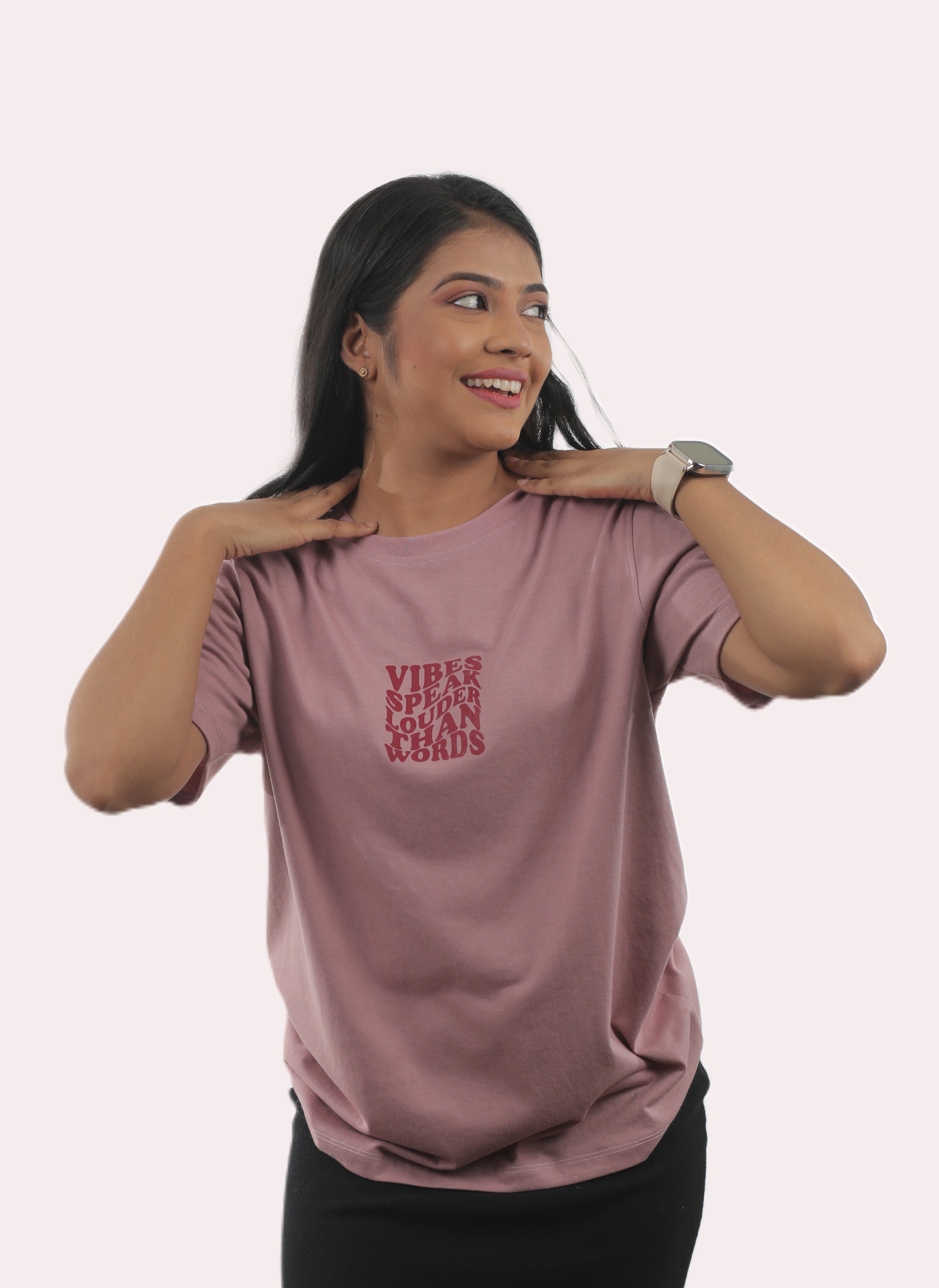 Vides Spek loder Unisex Tee