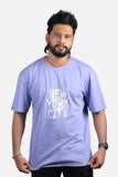 New York City Unisex Oversized Tee