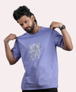 New York City Unisex Oversized Tee