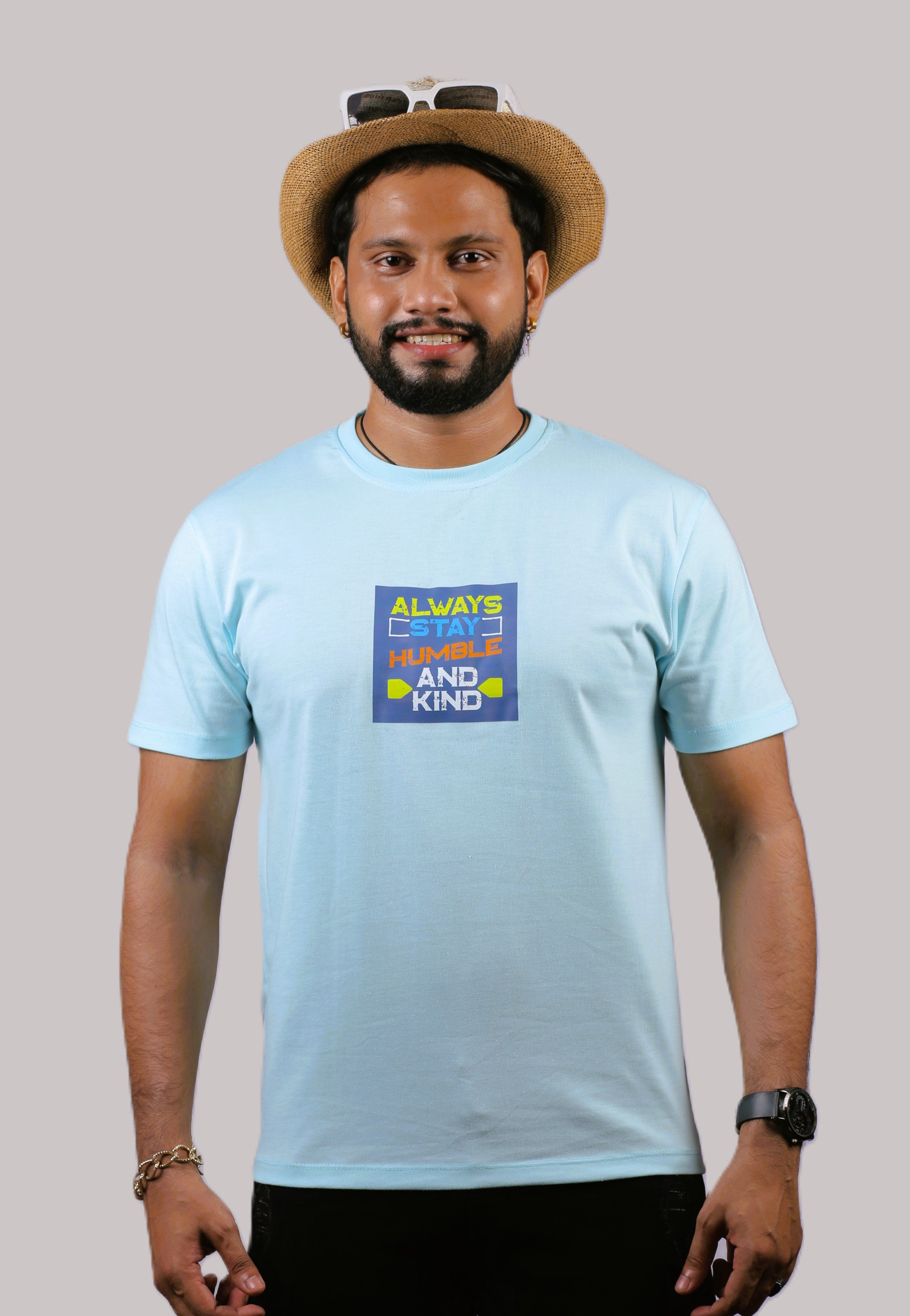 Stay Humble Graphic Tee