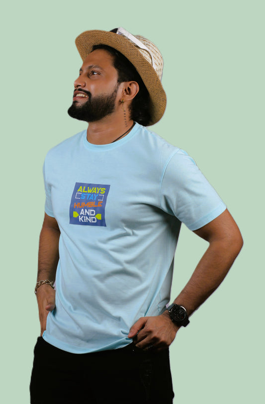 Stay Humble Graphic Tee