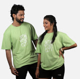 New York City Unisex Oversized Tee