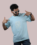 New York City Unisex Oversized Tee