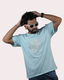 New York City Unisex Oversized Tee