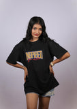 Inspired Unisex Oversized Tee