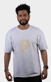 New York City Unisex Oversized Tee