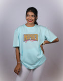 Inspired Unisex Oversized Tee