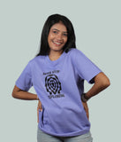 Explorer Spirit Graphic Unisex Tee