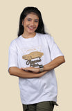 Roger’s Car Unisex Oversized Tee
