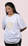 New York City Unisex Oversized Tee