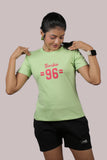 Barbie 96 Graphic Ladies Tee