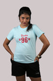 Barbie 96 Graphic Ladies Tee